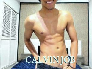 CALVINJOB