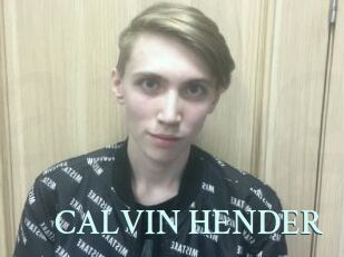 CALVIN_HENDER