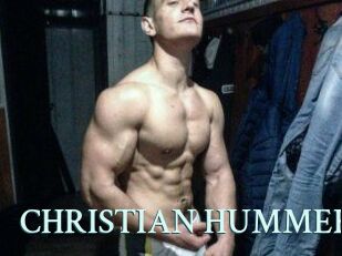 CHRISTIAN_HUMMER