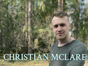 CHRISTIAN_MCLAREN