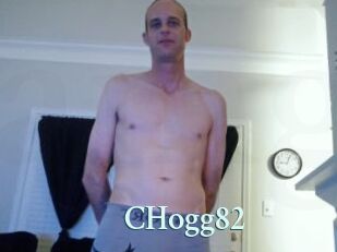 CHogg82