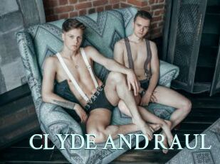 CLYDE_AND_RAUL