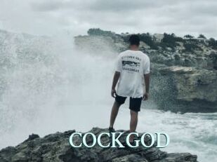 COCKGOD