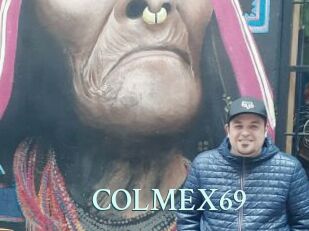 COLMEX69