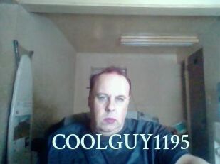 COOLGUY1195