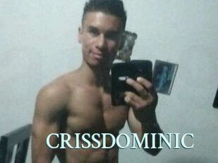 CRISSDOMINIC