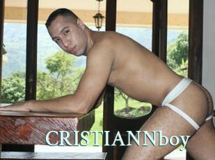 CRISTIANNboy