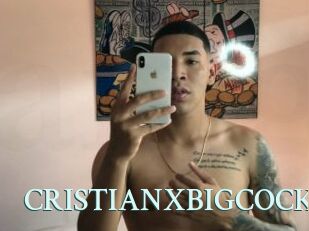 CRISTIANXBIGCOCK