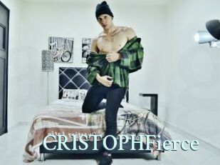 CRISTOPHFierce