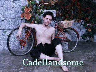 CadeHandsome