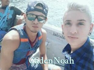 CadenNoah