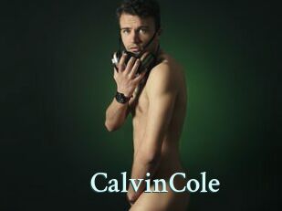 CalvinCole