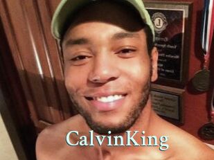 CalvinKing