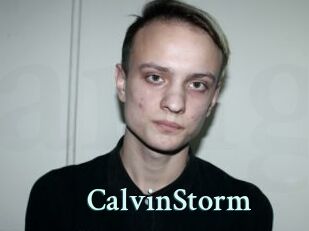 CalvinStorm