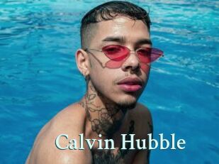 Calvin_Hubble