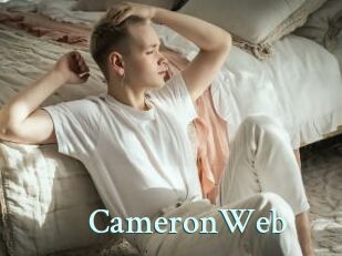 CameronWeb