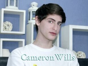 CameronWills