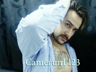 CamerunF123