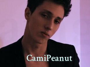 CamiPeanut