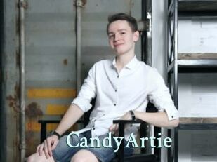 CandyArtie