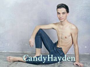 CandyHayden