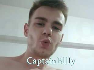 CaptainBIlly