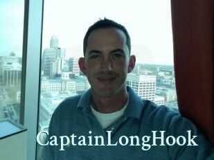 CaptainLongHook