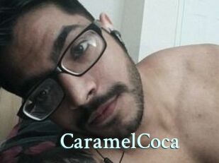 CaramelCoca