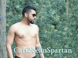 CaribbeanSpartan