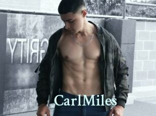 CarlMiles