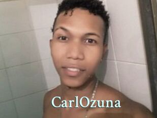 CarlOzuna