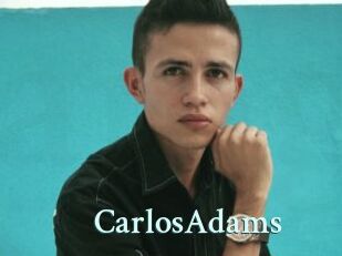 CarlosAdams