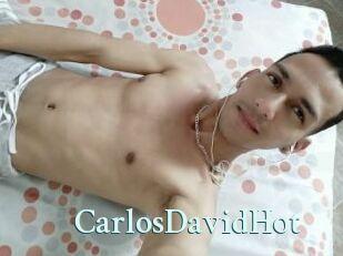 CarlosDavidHot