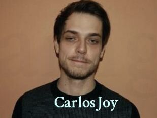 CarlosJoy