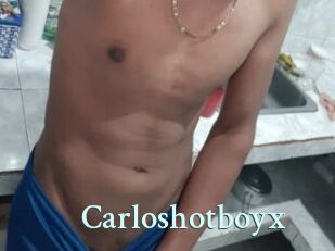 Carloshotboyx