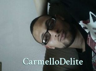 CarmelloDelite