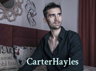 CarterHayles