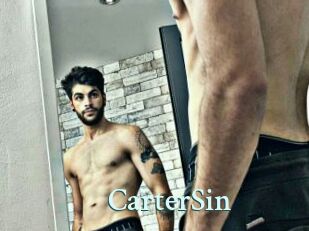 CarterSin