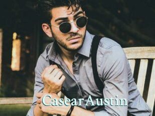 Casear_Austin