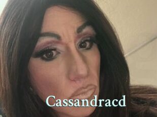 Cassandracd