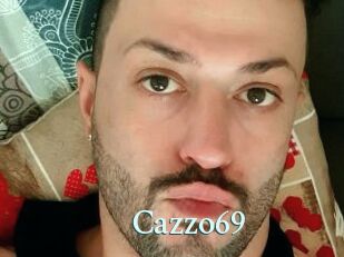 Cazzo69