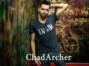 ChadArcher