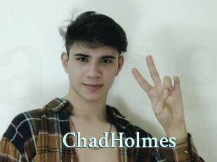 ChadHolmes