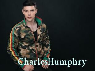 CharlesHumphry