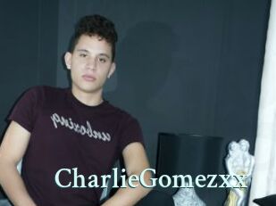 CharlieGomezxx