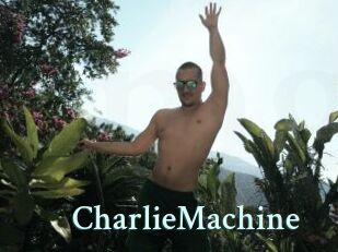 CharlieMachine