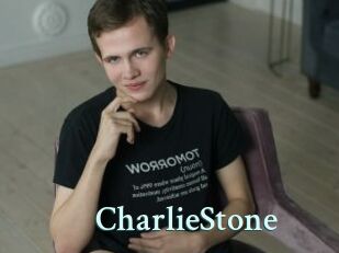 CharlieStone