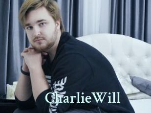 CharlieWill