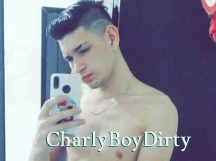 CharlyBoyDirty