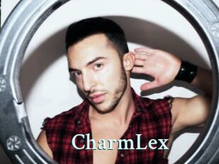 CharmLex